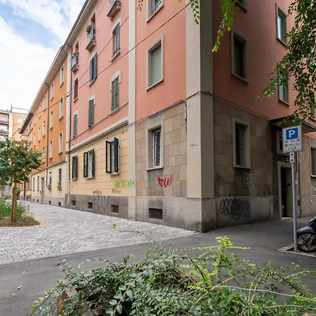 Inn Homeby, Due Agosto Bologna