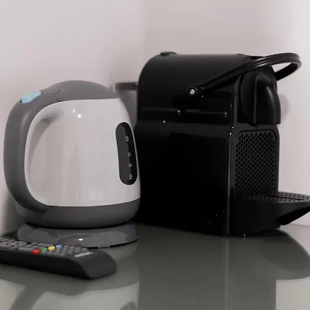 Homeby, Due Agosto Inn