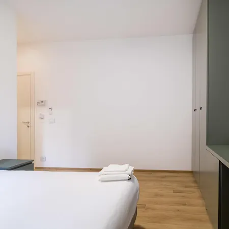 Inn Homeby, Due Agosto *