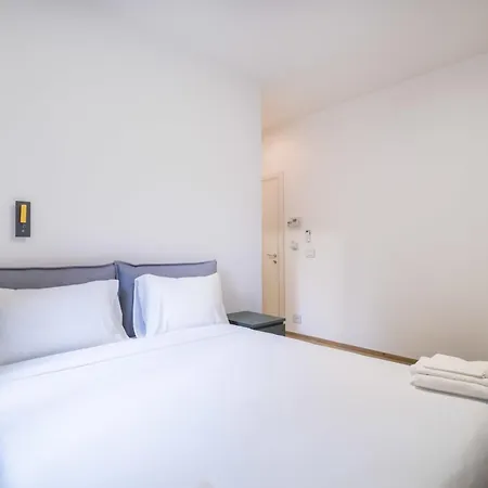 Homeby, Due Agosto Penzion *