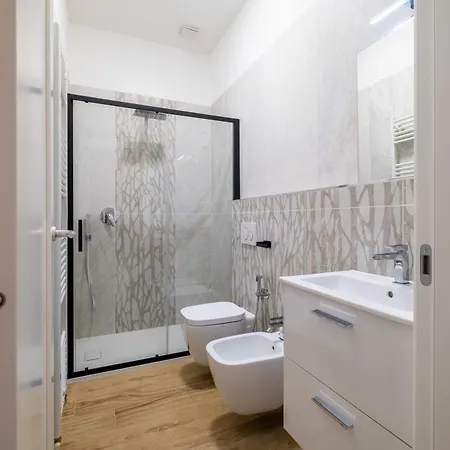 Inn Homeby, Due Agosto Bologna