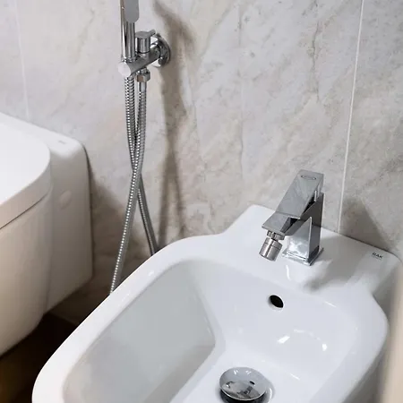 Inn Homeby, Due Agosto Bologna