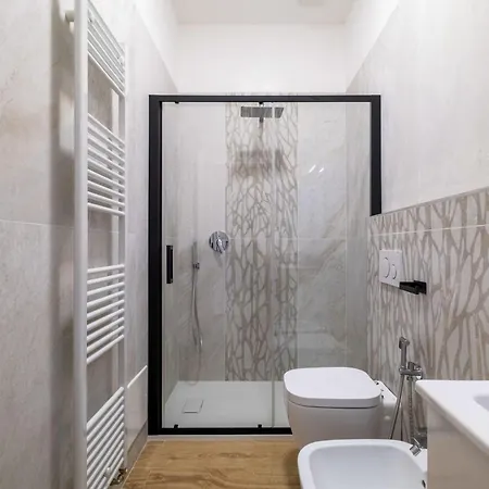 Inn Homeby, Due Agosto *