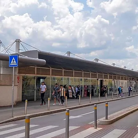 Homeby, Due Agosto Μπολόνια