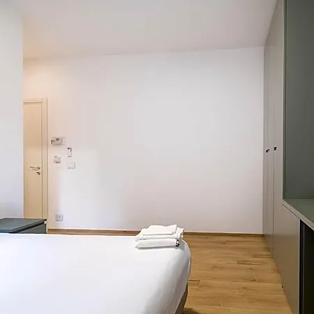 Πανδοχείο Homeby, Due Agosto Μπολόνια