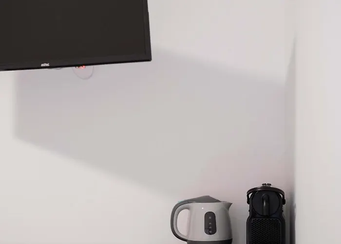 Locanda Homeby, Due Agosto *