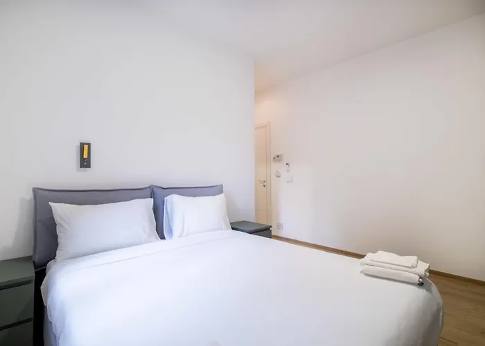 Homeby, Due Agosto Locanda *