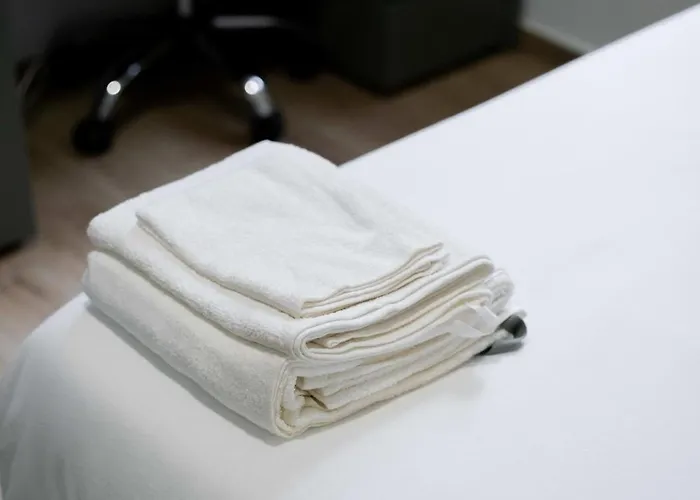 イン Homeby, Due Agosto *