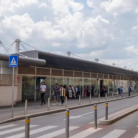 Homeby, Due Agosto Boloňa