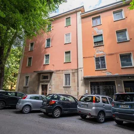 Homeby, Due Agosto Penzion