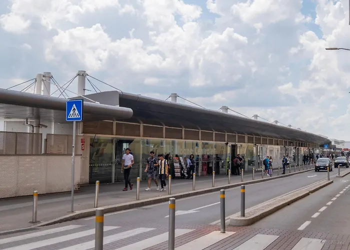 Homeby, Due Agosto Boloňa