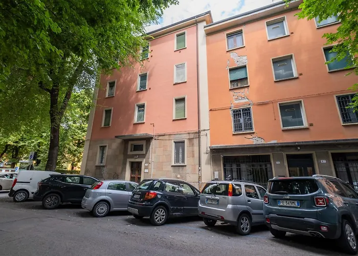 Homeby, Due Agosto Penzion